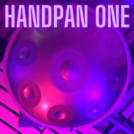 Handpan One