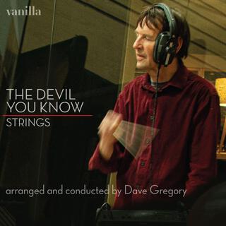 The Devil You Know (Strings)