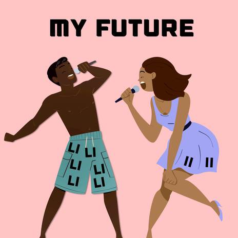 my future | Boomplay Music