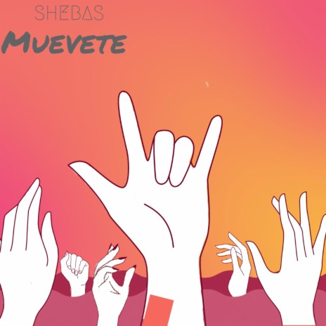 Muevete | Boomplay Music