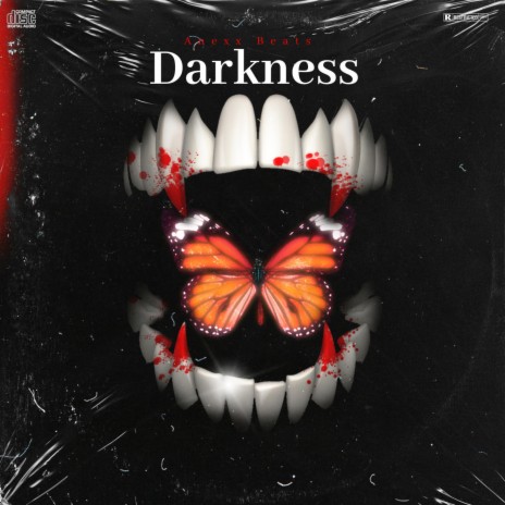 Darkness (Rap Beat) | Boomplay Music