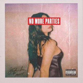 No More Parties ft. Baxx lyrics | Boomplay Music