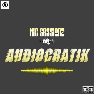 Audiocratik