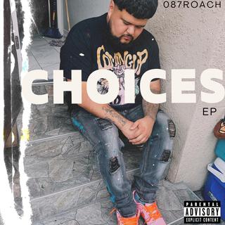 Choices EP