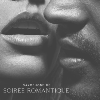 Saxophone de soirée romantique: Longue nuit et musique jazz douce