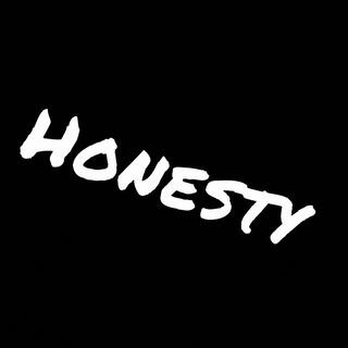 Honesty