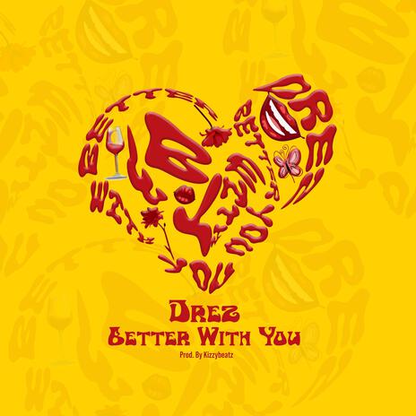 Better With You | Boomplay Music