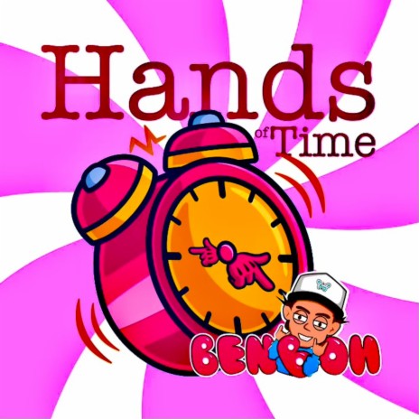 Hands of Time | Boomplay Music