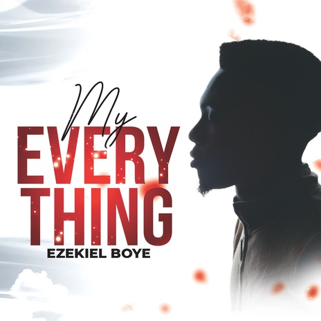 My Everything | Boomplay Music