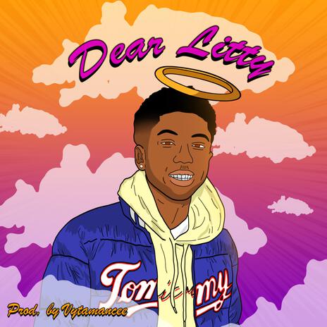 Dear Litty | Boomplay Music