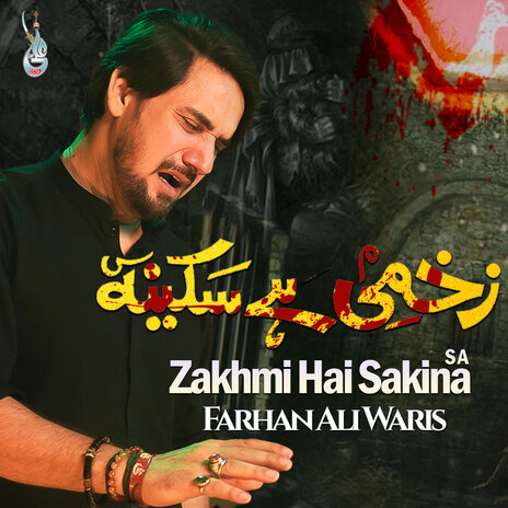 Zakhmi Hai Sakina S A | Boomplay Music