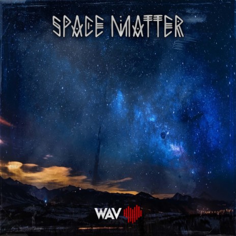 Space Matter ft. Big Hack, Swank, FrankDawg & Dami Hendrix | Boomplay Music