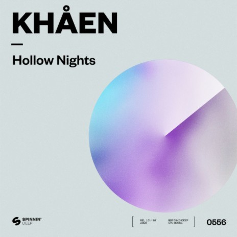 Hollow Nights | Boomplay Music