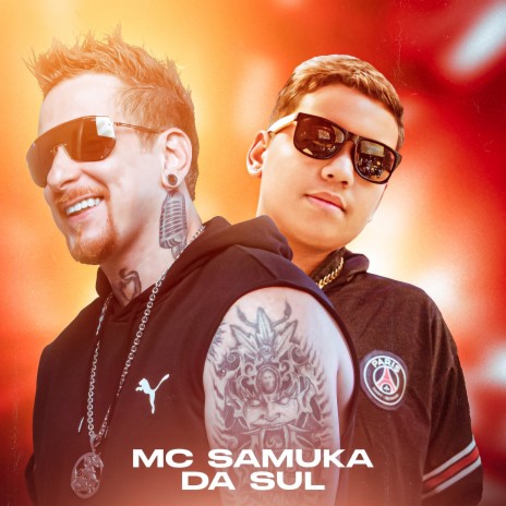 Opa Bandida ft. MB Music Studio & MC Samuka da Sul | Boomplay Music