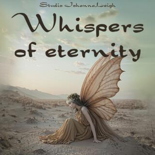 Whispers of eternity lyrics | Boomplay Music