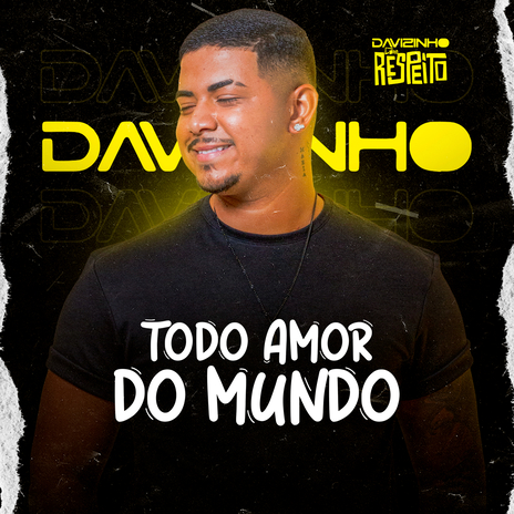 Todo Amor Do Mundo - Ao Vivo | Boomplay Music