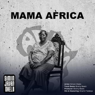 Mama Africa