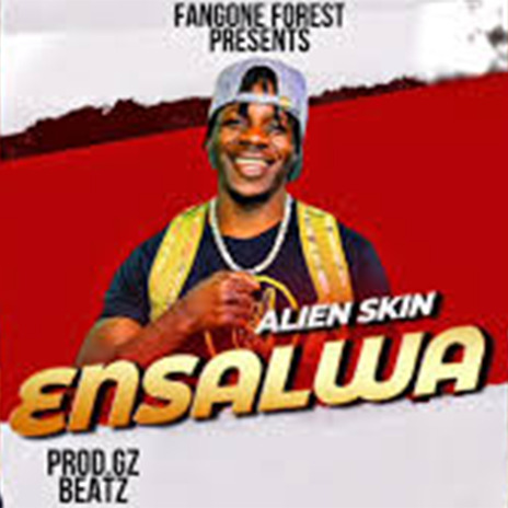 Ensalwa | Boomplay Music