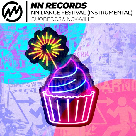 America's Techno (Instrumental) ft. Noxxville | Boomplay Music