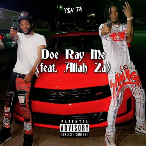 Doe Ray Me ft. Allah Za