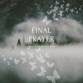 Final Prayer