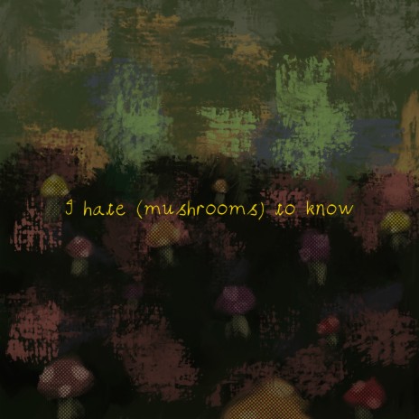 Hate to Know. | Boomplay Music