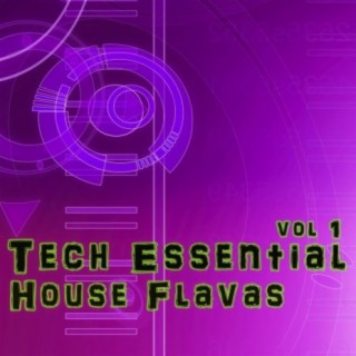 Tech Essential House Flavas, Vol. 1