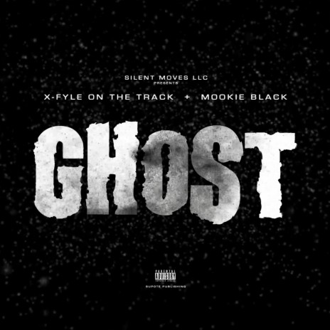 Ghost (Walk Thru) ft. X-Fyle | Boomplay Music
