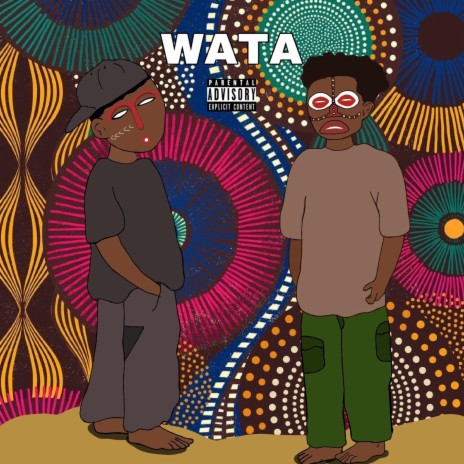 WATA ft. Kito | Boomplay Music