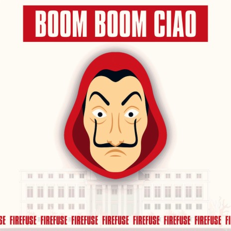 Boom Boom Ciao | Boomplay Music