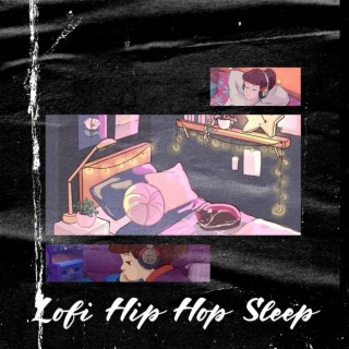 Lofi Hip Hop Sleep