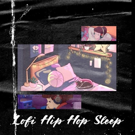 Lofi Sleep ft. Type Beat Brasil