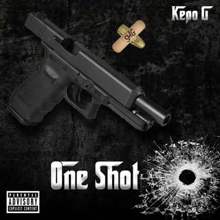 One Shot(beat by Its Phil)