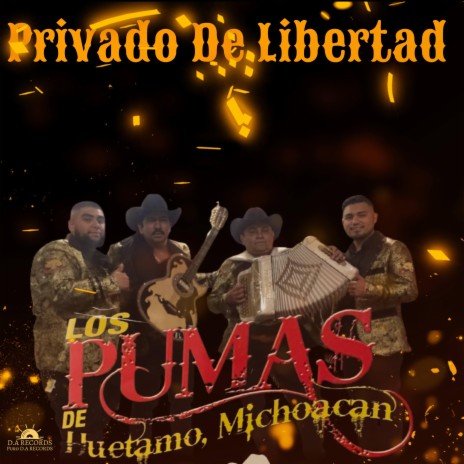 Privado De Libertad | Boomplay Music