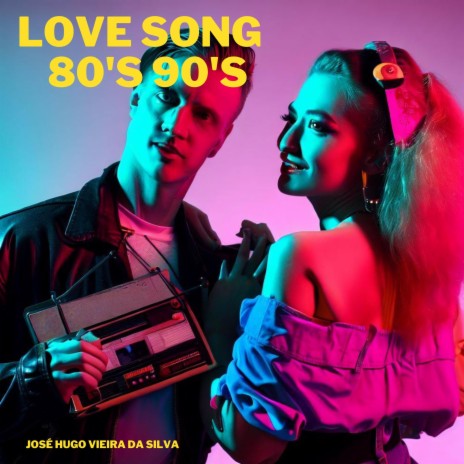 love songs 80's 90's