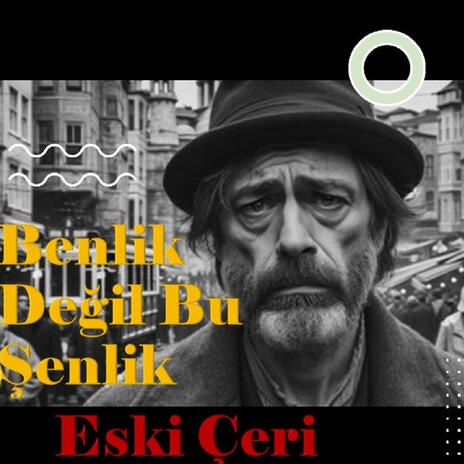 Benlik Değil Bu Şenlik ft. Yedinci Yeni | Boomplay Music