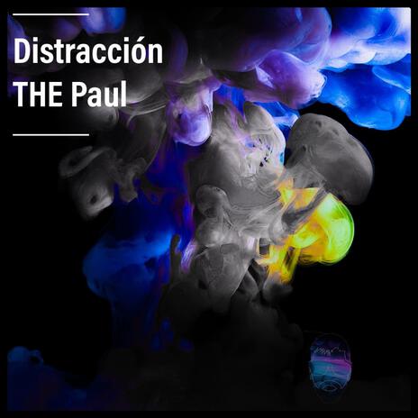 Distracción | Boomplay Music