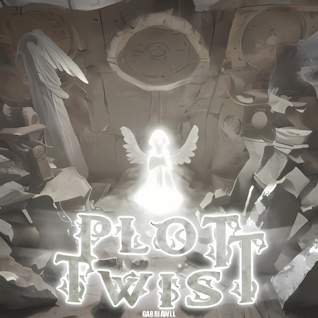 Plot Twist - Sped Up | Boomplay Music