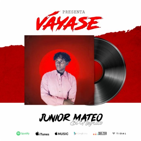Vayase | Boomplay Music