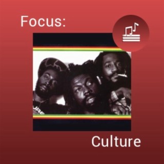 Focus: Culture