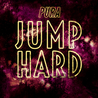 Jump Hard