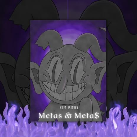 Metas & Meta$ | Boomplay Music