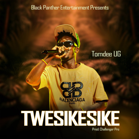 Twesikesike | Boomplay Music