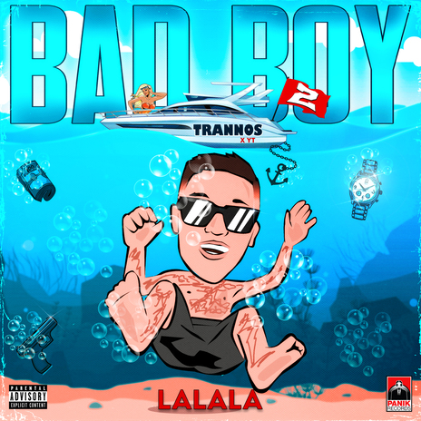 Lalala ft. YT | Boomplay Music