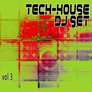 Tech House Dj Set 3