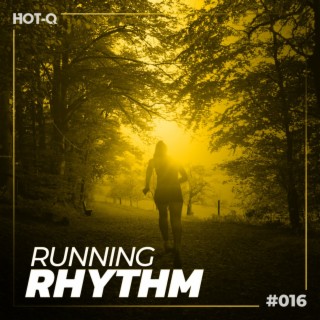 Running Rhythm 016