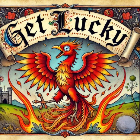 Get Lucky (Medieval Version) | Boomplay Music