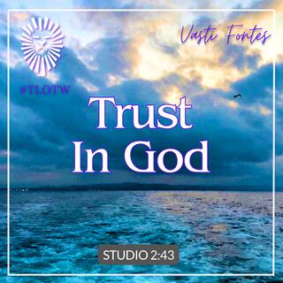 Trust In God