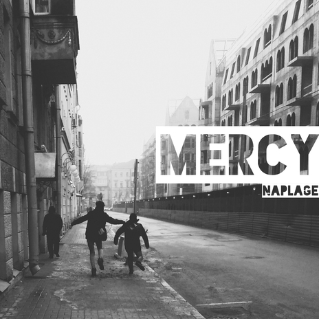 Mercy | Boomplay Music