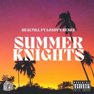 Summer Knights